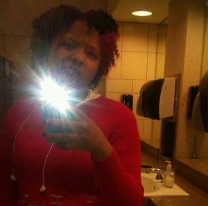 Meet your Posher, Tracee